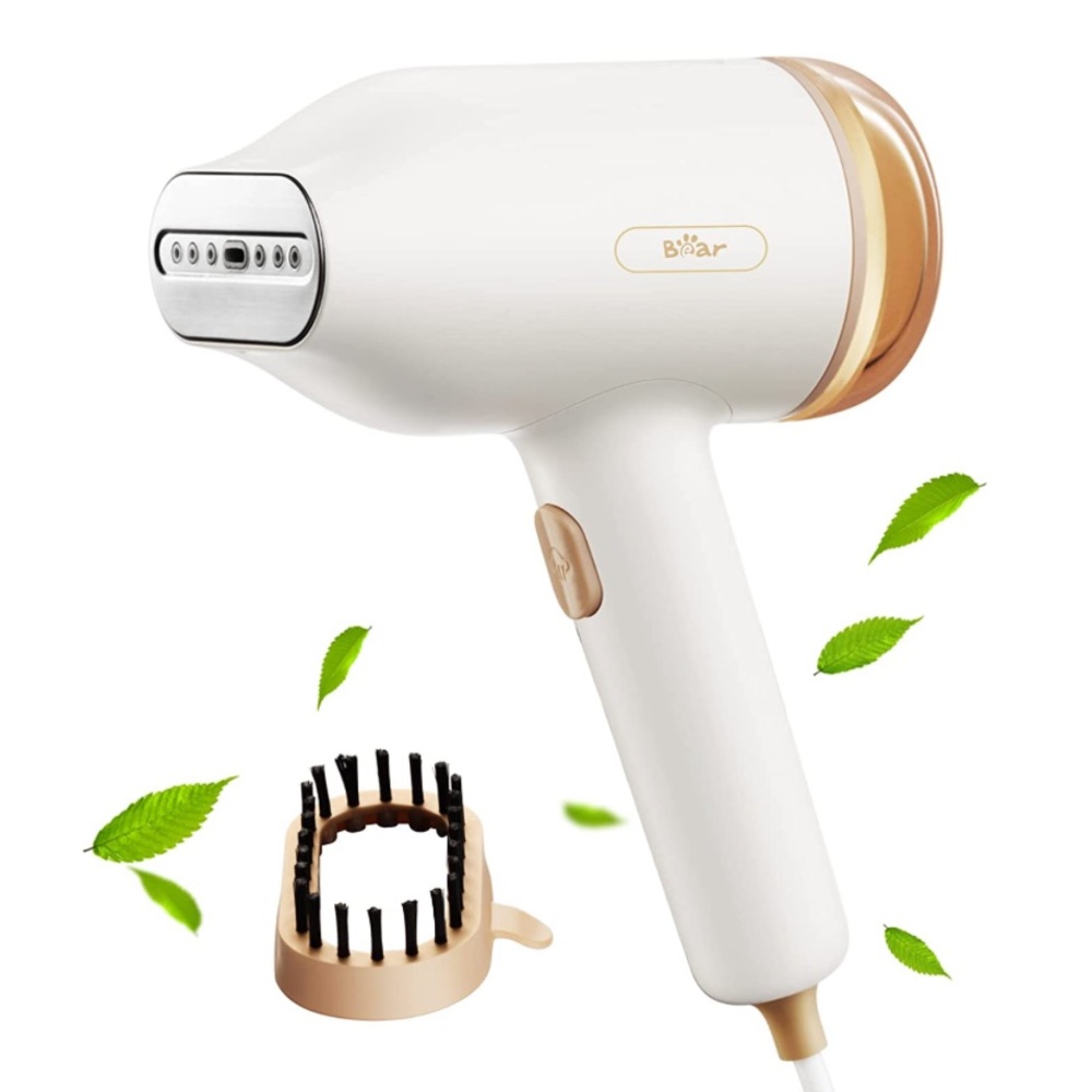 NWT - Travel Steamer